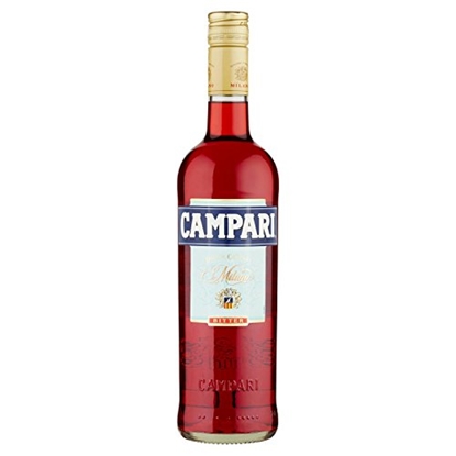 Picture of CAMPARI 70CL